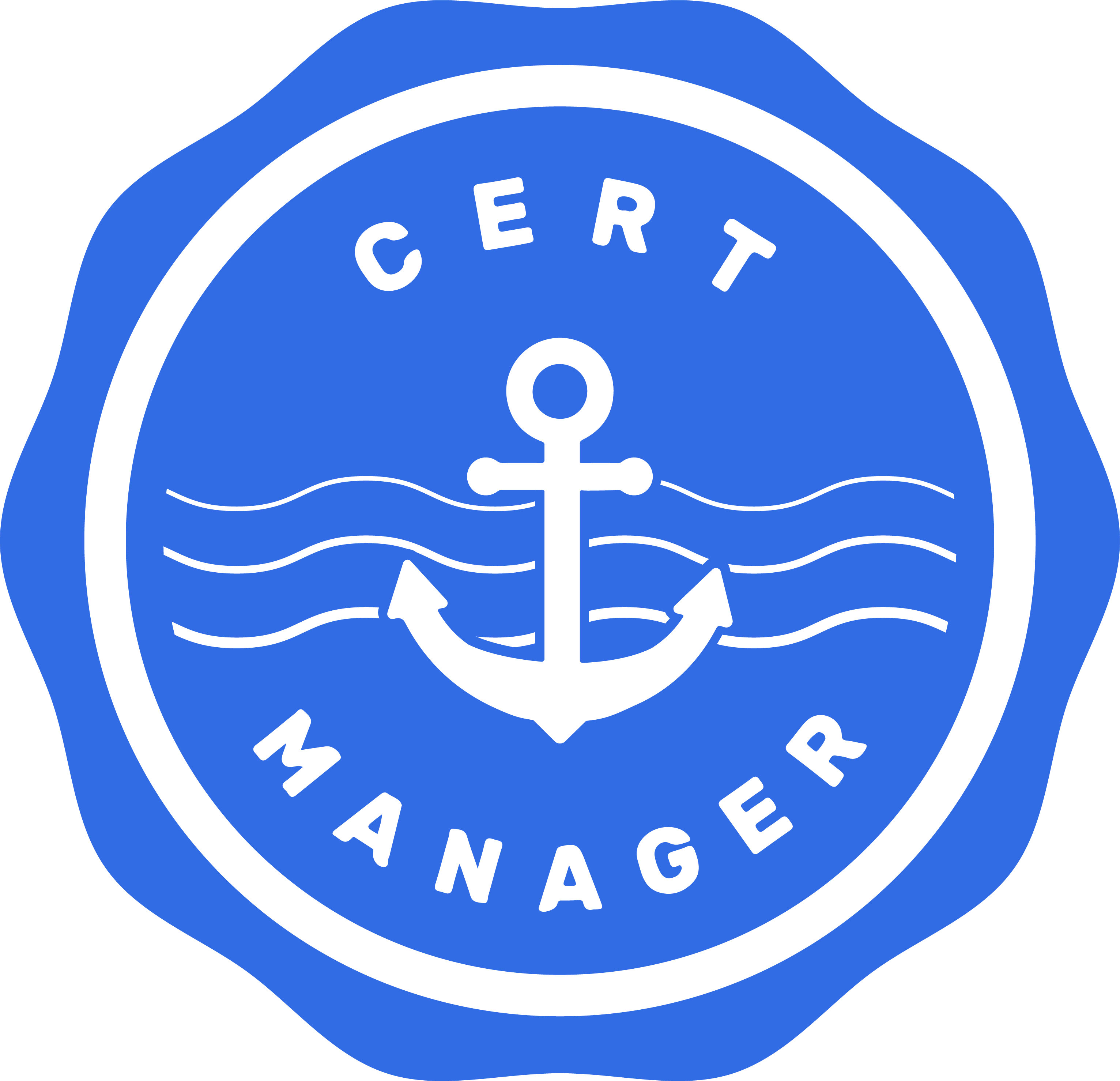 cert-manager logo