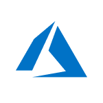 Azure-Disk logo