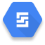 Kubernetes NFS Subdir External Provisionerl logo