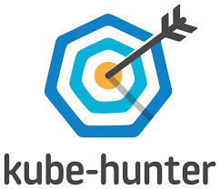 kube-hunter logo