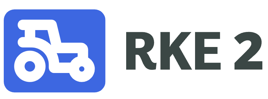 RKE2 logo